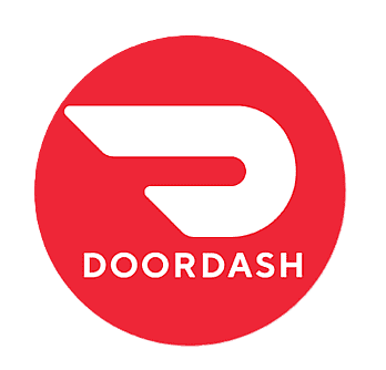 DoorDash Coming Soon