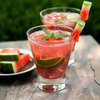Watermelon Mojito