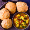 Khasta Kachori